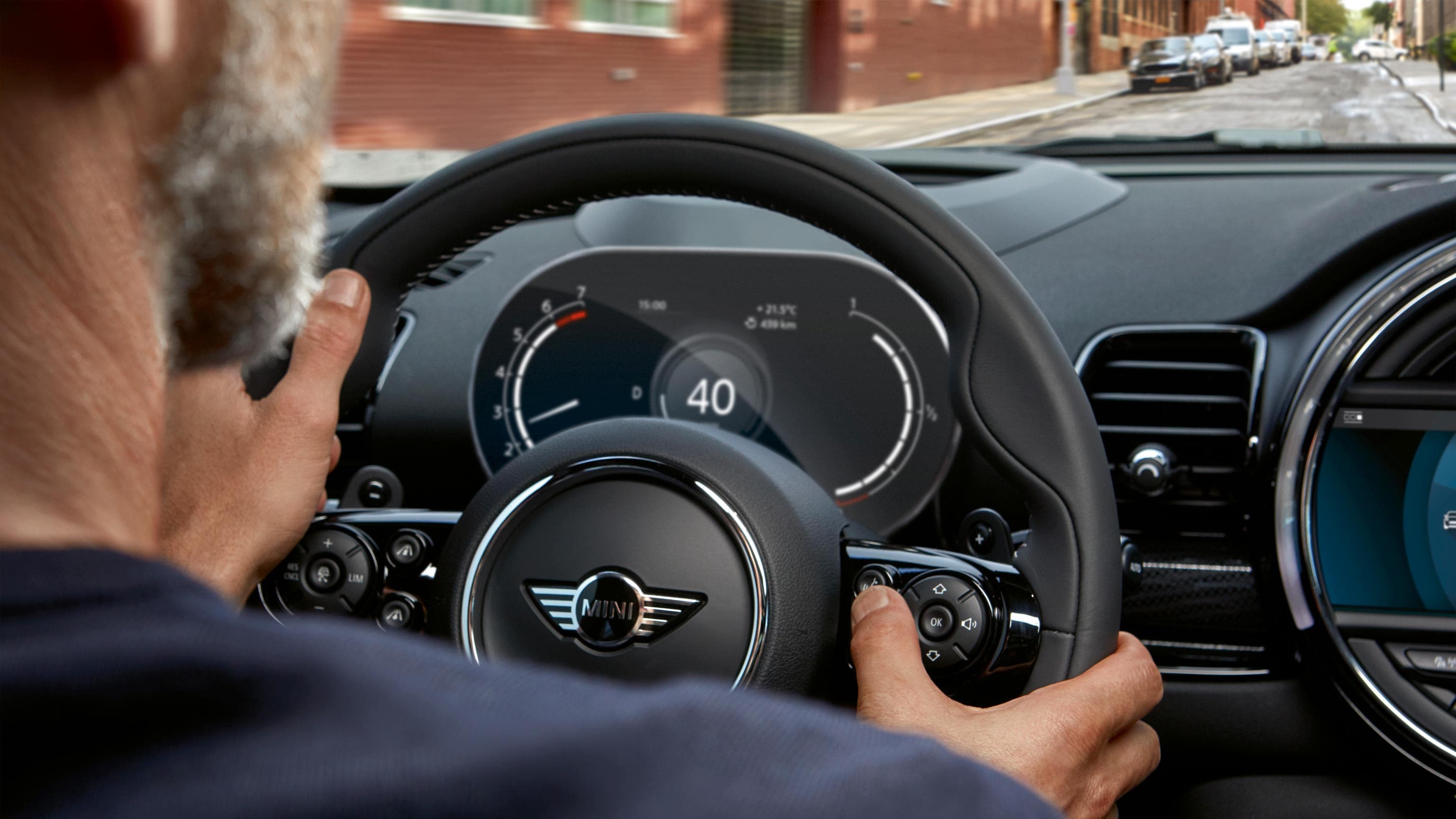 NATURAL LANGUAGE UNDERSTANDING